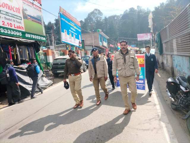 Road Sefety Awareness